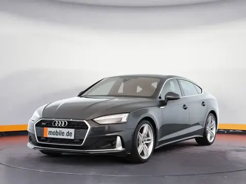 Annonce AUDI A5 Diesel 2023 d'occasion 