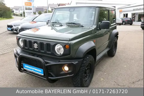 Used SUZUKI JIMNY Petrol 2019 Ad 