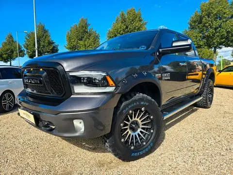 Used DODGE RAM LPG 2018 Ad 