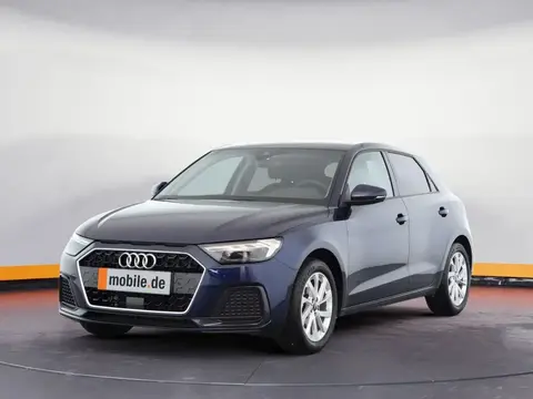 Used AUDI A1 Petrol 2023 Ad 