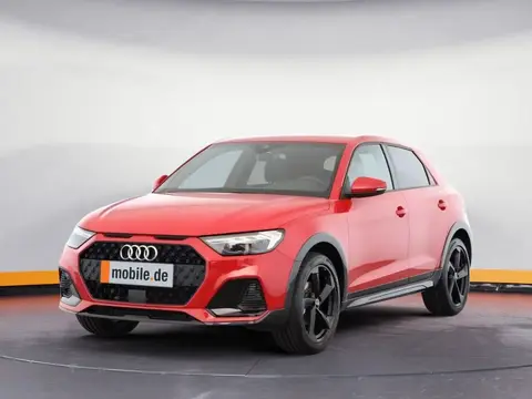 Annonce AUDI A1 Essence 2023 d'occasion 