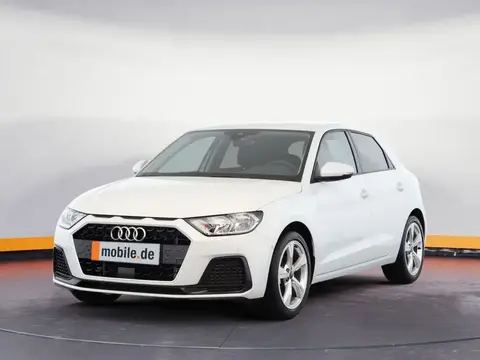 Annonce AUDI A1 Essence 2023 d'occasion 