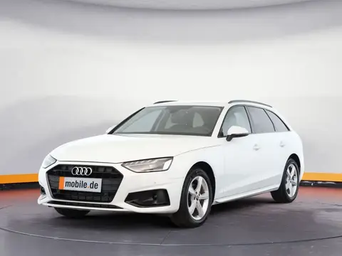 Used AUDI A4 Petrol 2023 Ad 