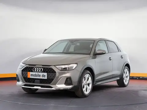 Annonce AUDI A1 Essence 2023 d'occasion 