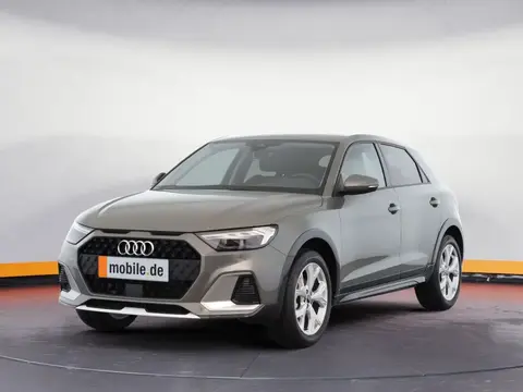 Used AUDI A1 Petrol 2023 Ad 