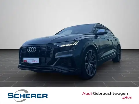 Used AUDI SQ8 Petrol 2023 Ad 