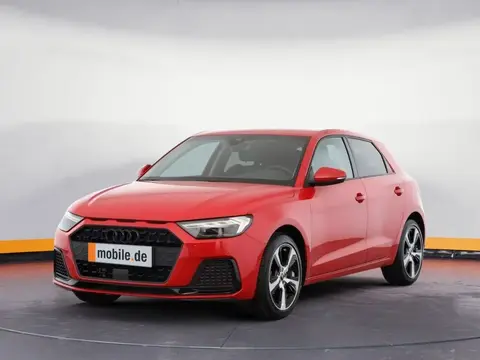 Annonce AUDI A1 Essence 2023 d'occasion 