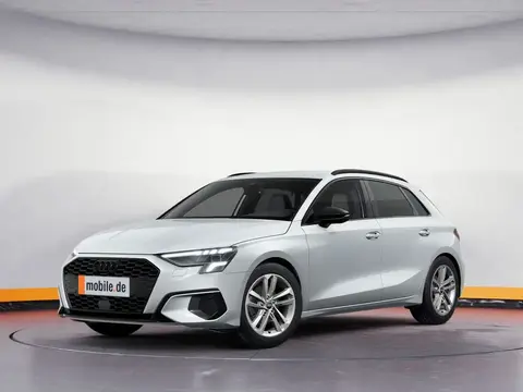 Annonce AUDI A3 Essence 2023 d'occasion 