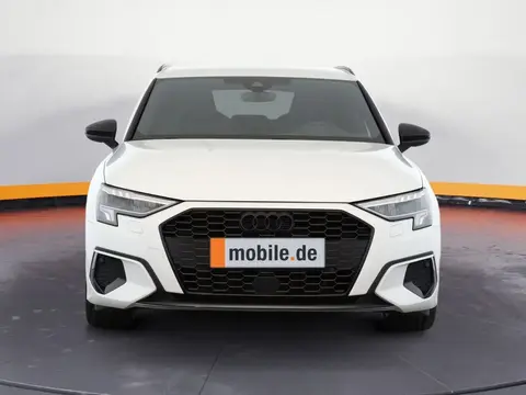 Annonce AUDI A3 Essence 2023 d'occasion 