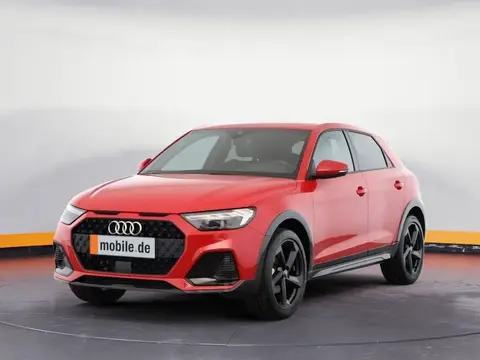 Used AUDI A1 Petrol 2023 Ad 