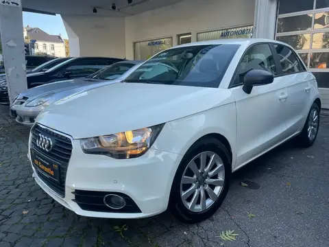 Used AUDI A1 Diesel 2014 Ad 