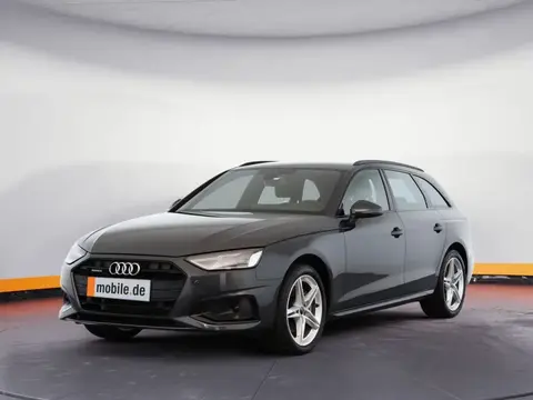 Used AUDI A4 Diesel 2023 Ad 