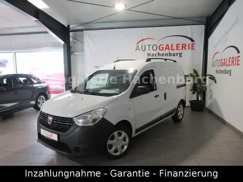 Used DACIA DOKKER Diesel 2021 Ad 