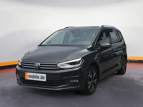 Used VOLKSWAGEN TOURAN Petrol 2023 Ad 