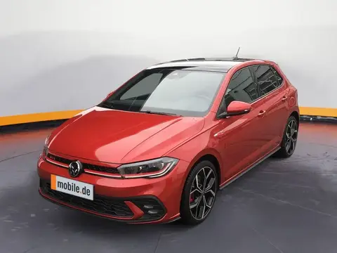 Annonce VOLKSWAGEN POLO Essence 2023 d'occasion 