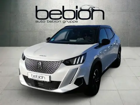 Used PEUGEOT 2008 Not specified 2023 Ad 