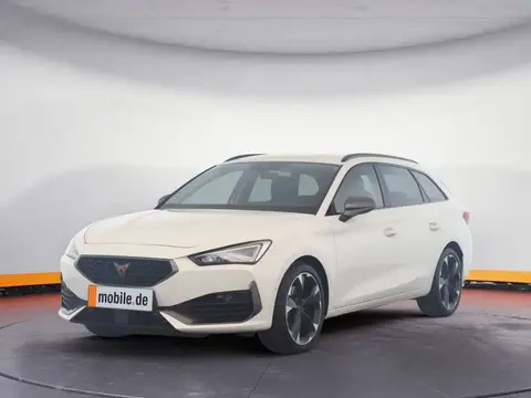 Annonce CUPRA LEON Essence 2023 d'occasion 