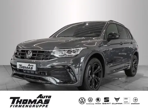 Used VOLKSWAGEN TIGUAN Diesel 2024 Ad 