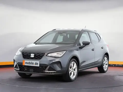 Annonce SEAT ARONA Essence 2023 d'occasion 