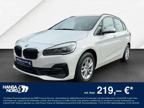 Annonce BMW SERIE 2 Essence 2020 d'occasion 