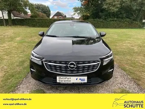 Annonce OPEL INSIGNIA Diesel 2021 d'occasion 