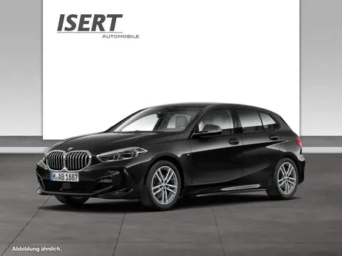 Used BMW SERIE 1 Petrol 2023 Ad 