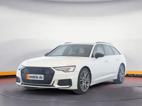 Annonce AUDI A6 Diesel 2023 d'occasion 