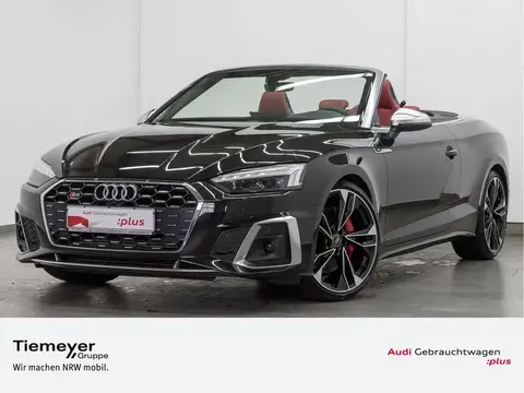 Used AUDI S5 Petrol 2020 Ad 