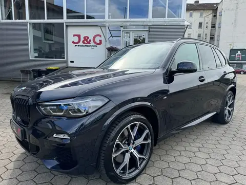 Used BMW X5 Diesel 2021 Ad 