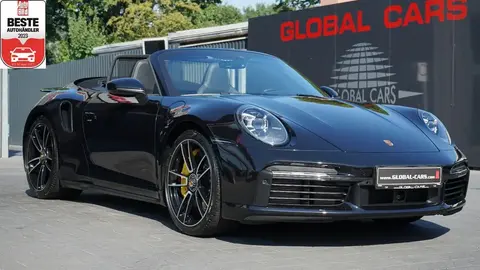 Used PORSCHE 992 Petrol 2024 Ad 