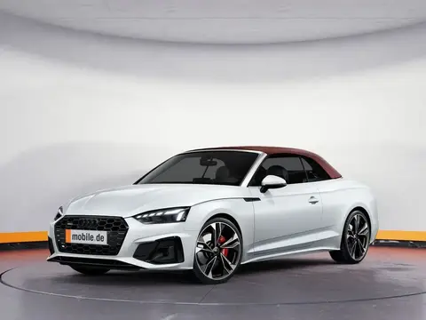 Annonce AUDI A5 Essence 2023 d'occasion 