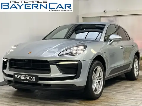 Annonce PORSCHE MACAN Essence 2023 d'occasion 