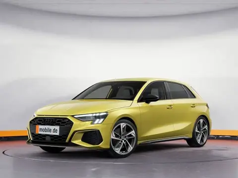 Annonce AUDI S3 Essence 2023 d'occasion 