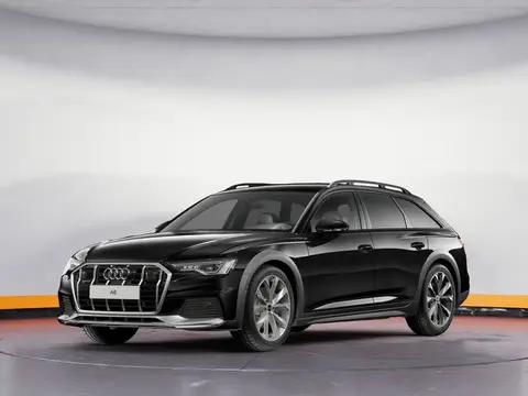 Annonce AUDI A6 Diesel 2023 d'occasion 