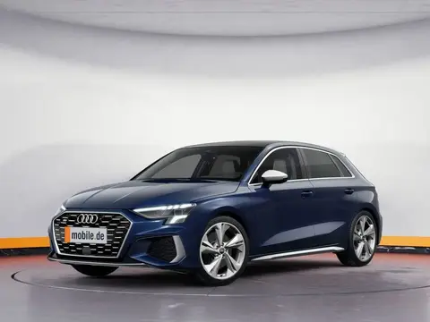 Annonce AUDI S3 Essence 2023 d'occasion 