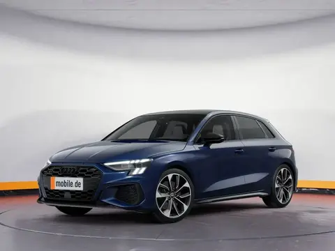 Annonce AUDI S3 Essence 2023 d'occasion 