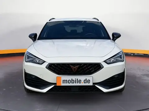 Annonce CUPRA LEON Hybride 2022 d'occasion 