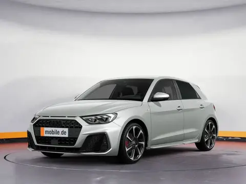 Annonce AUDI A1 Essence 2023 d'occasion 