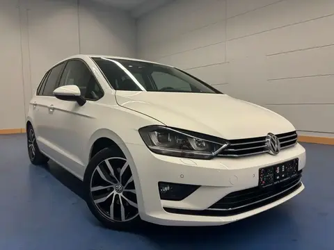 Used VOLKSWAGEN GOLF Petrol 2017 Ad 