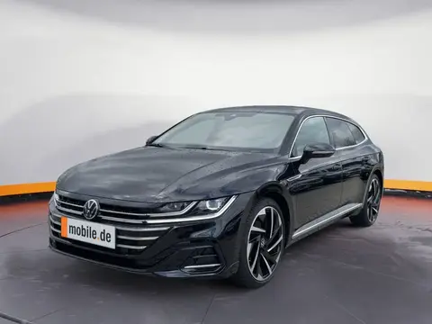 Used VOLKSWAGEN ARTEON Diesel 2023 Ad 