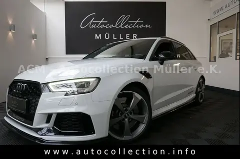 Used AUDI RS3 Petrol 2019 Ad 