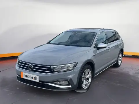 Used VOLKSWAGEN PASSAT Diesel 2022 Ad 