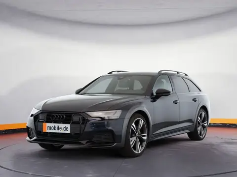 Annonce AUDI A6 Diesel 2023 d'occasion 