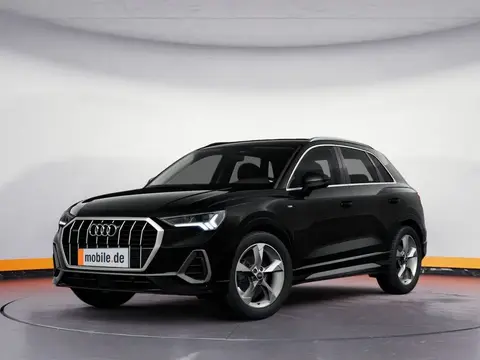 Used AUDI Q3 Diesel 2021 Ad 