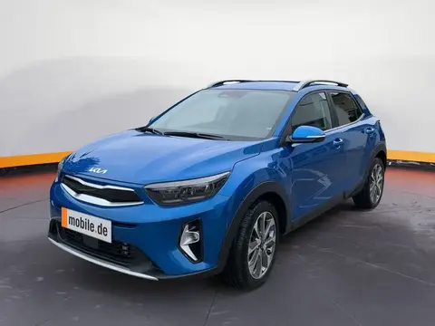 Annonce KIA STONIC Essence 2023 d'occasion 