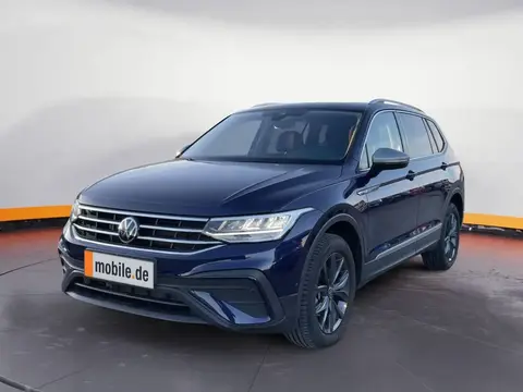 Annonce VOLKSWAGEN TIGUAN Diesel 2023 d'occasion 