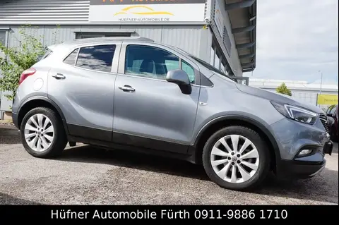 Used OPEL MOKKA Petrol 2019 Ad 