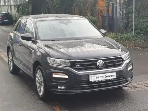 Used VOLKSWAGEN T-ROC Petrol 2021 Ad 