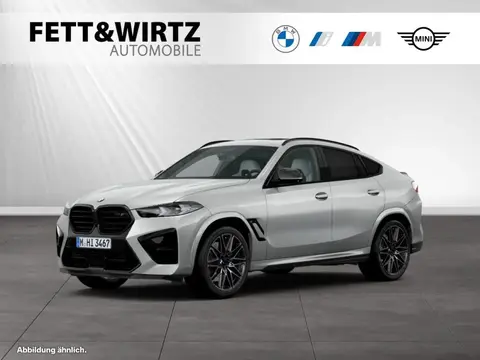 Used BMW X6 Petrol 2023 Ad 