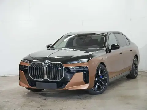 Annonce BMW I7 Non renseigné 2023 d'occasion 